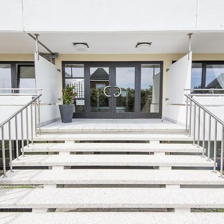 Duenenhof Zum Kronprinzen Whg 107 Wenningstedt-Braderup ภายนอก รูปภาพ