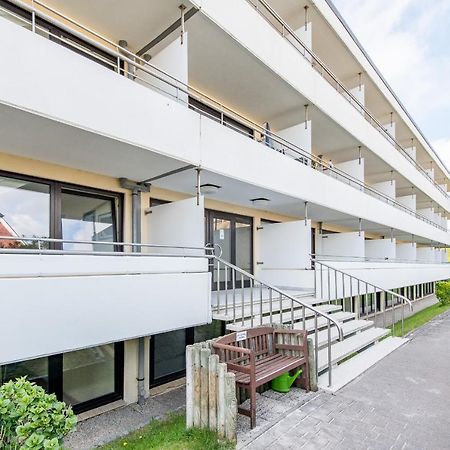 Duenenhof Zum Kronprinzen Whg 107 Wenningstedt-Braderup ภายนอก รูปภาพ